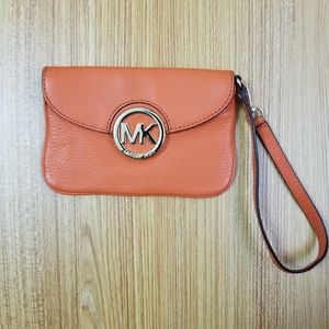 Michael Kors Wristlet